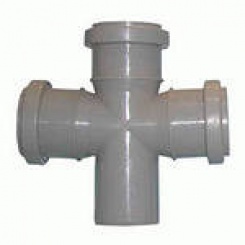 Крестовина D=50х50х50/90*