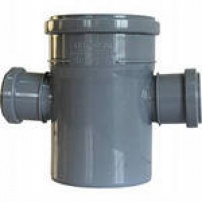 Крестовина одноплоскостная D=110*50*50/90*