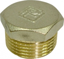 Заглушка 1/2